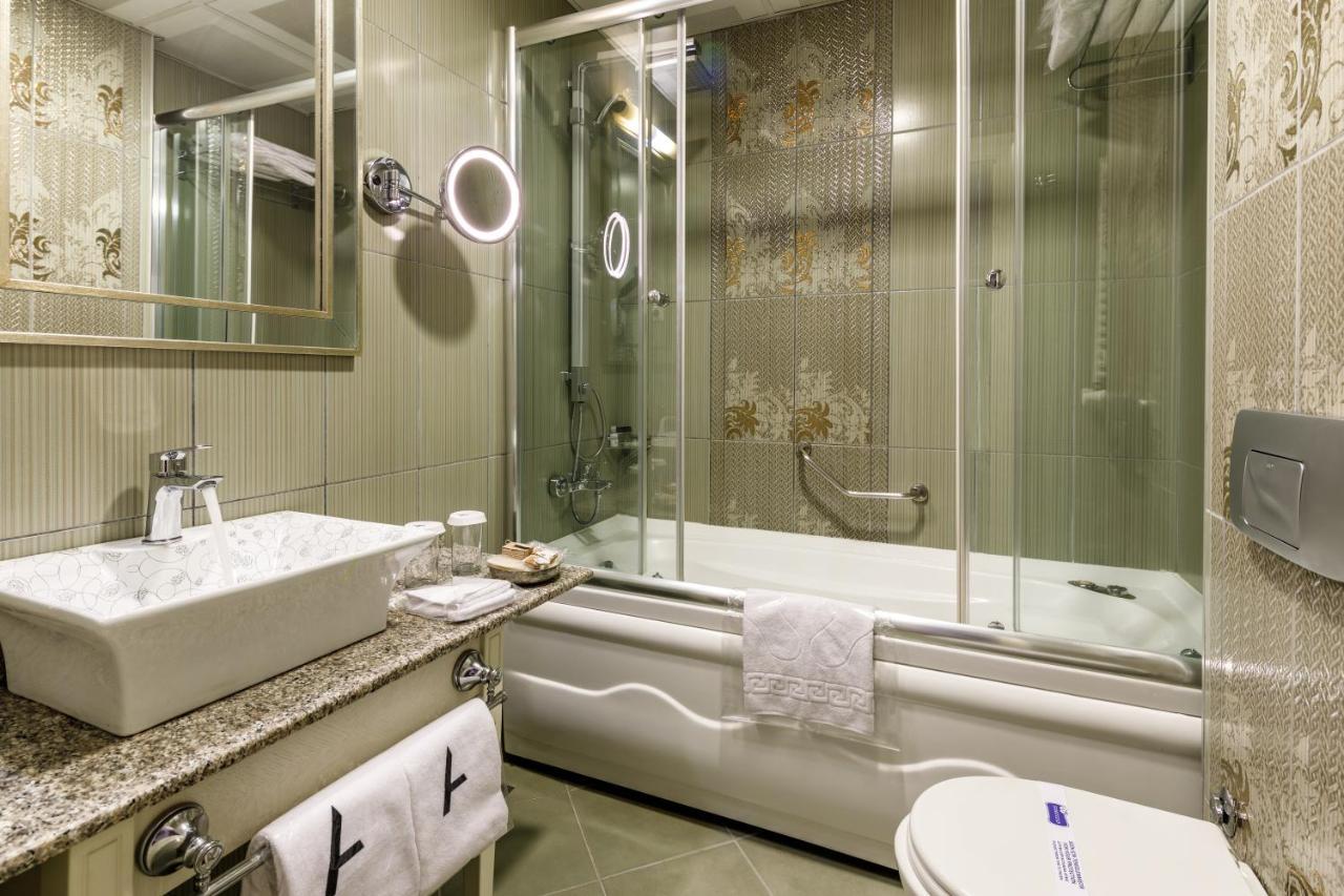 Amira Otel 4*