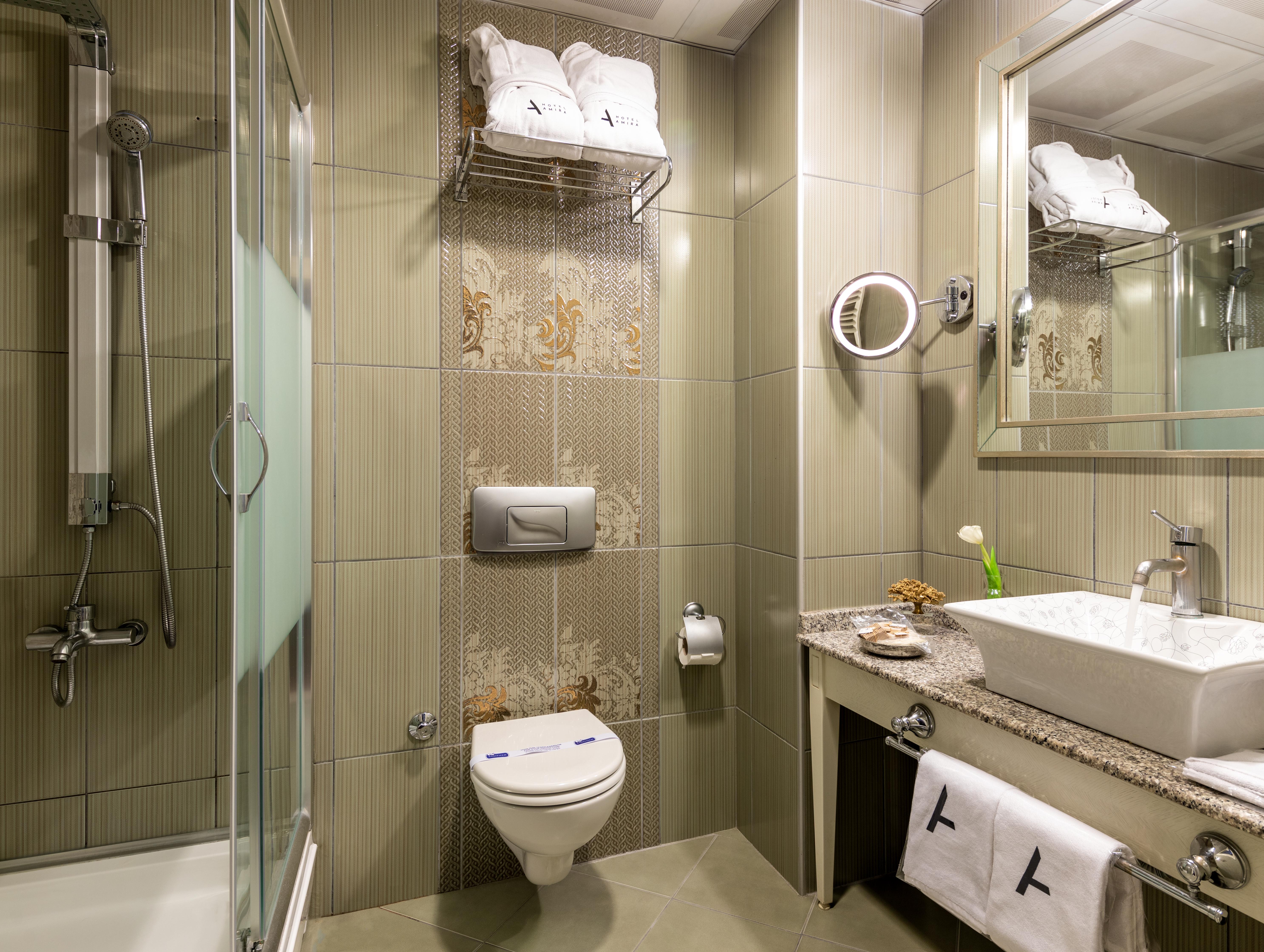 Amira Otel 4*