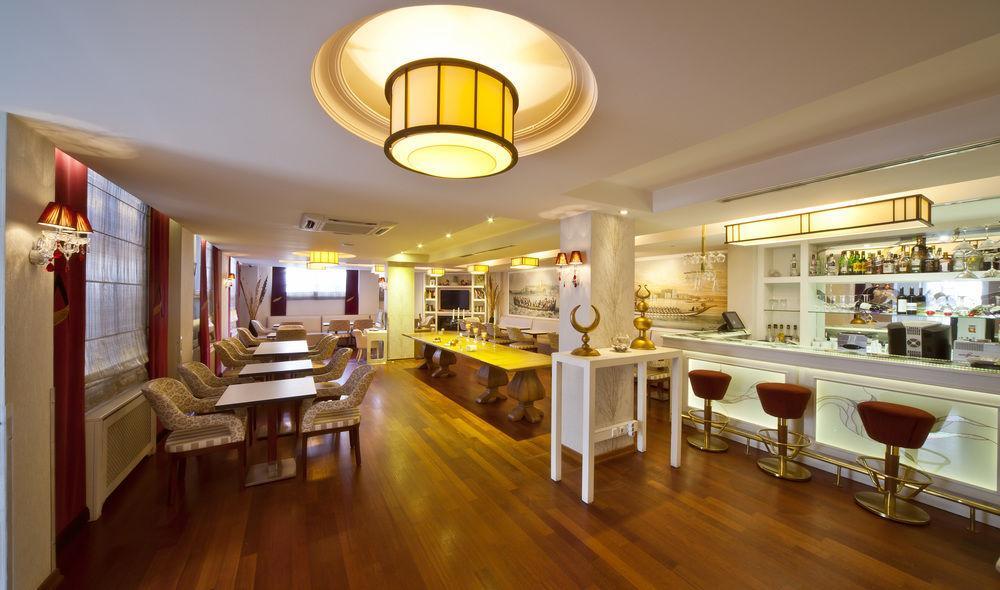 Amira 4* İstanbul