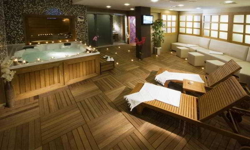 Otel Amira İstanbul