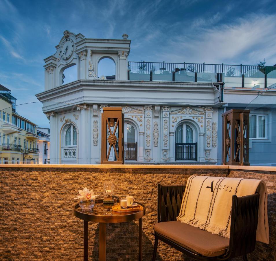Amira Istanbul